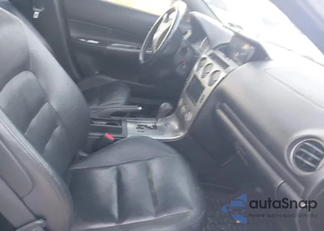 2005 Mazda Mazda6 I Grand Touring z USA, uszkodzony, nr VIN 1YVHP80C755M24741